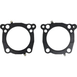 Cometic Replacement MLS Head Gasket for Harley 17-24 M8 Models
