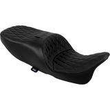 Drag Specialties Freedom Seat for 15-25 Harley Road Glide 3