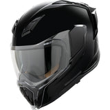 Icon Full Face Ultraflite Solid MIPS Helmet