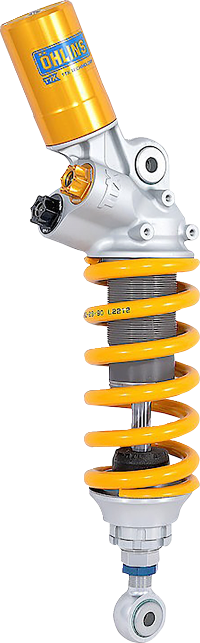 Ohlins TTX GP Rear Shock for 2014-2024 Ducati 899 / 959 Panigale, Panigale V2 & Streetfighter V2