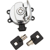 Drag Side Hinge Ignition Switch for Harley