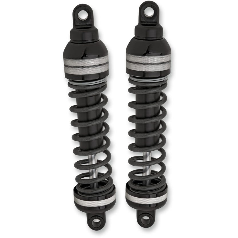 Progressive 944-4071UT 13" Black 944 FST Ultra Touring Series Super Duty Shocks