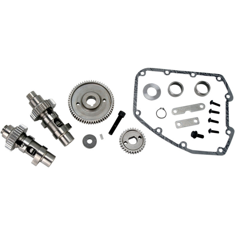 S&S Cycle EZ Easy Start Cams for Harley Twin Cam 99-17 – Eastern