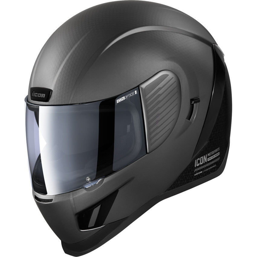 Icon Full Face Airform Counterstrike MIPS Helmet