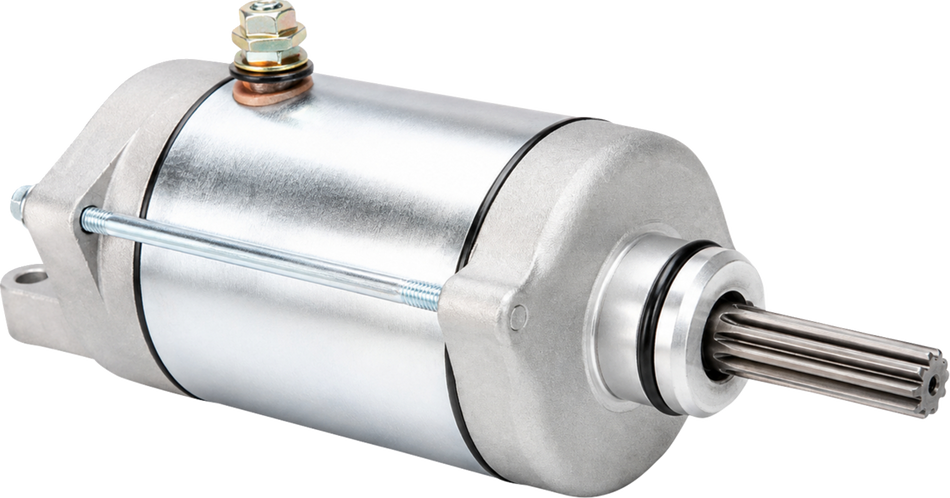 ProTorque PH110-AC04 Starter for 2006-2008 Arctic Cat 700 EFI 4x4 & 700 EFI 4x4 Auto LE