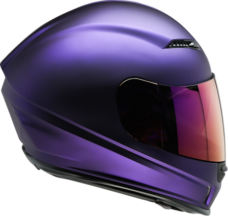 Z1R Jackal Satin Helmet