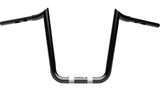 LA Choppers 1 1/4" Prime Ape Handlebars 4 23-24 Road Glide FLTRX