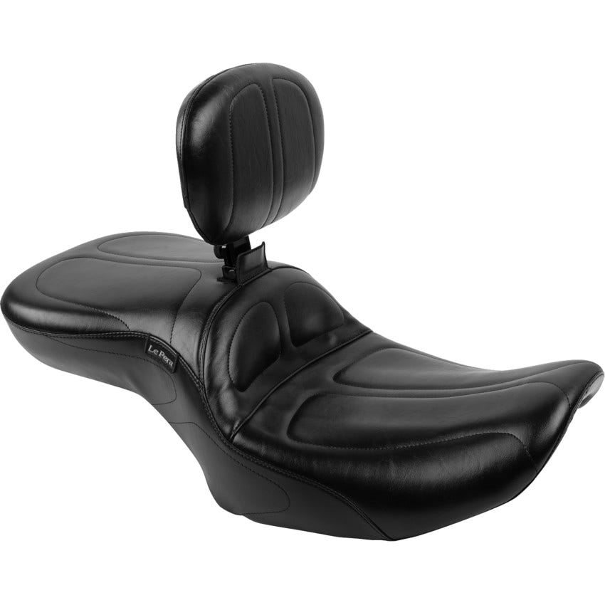 Le Pera LV-957 Maverick Seats for Harley Touring FLH/FLT '23-'24