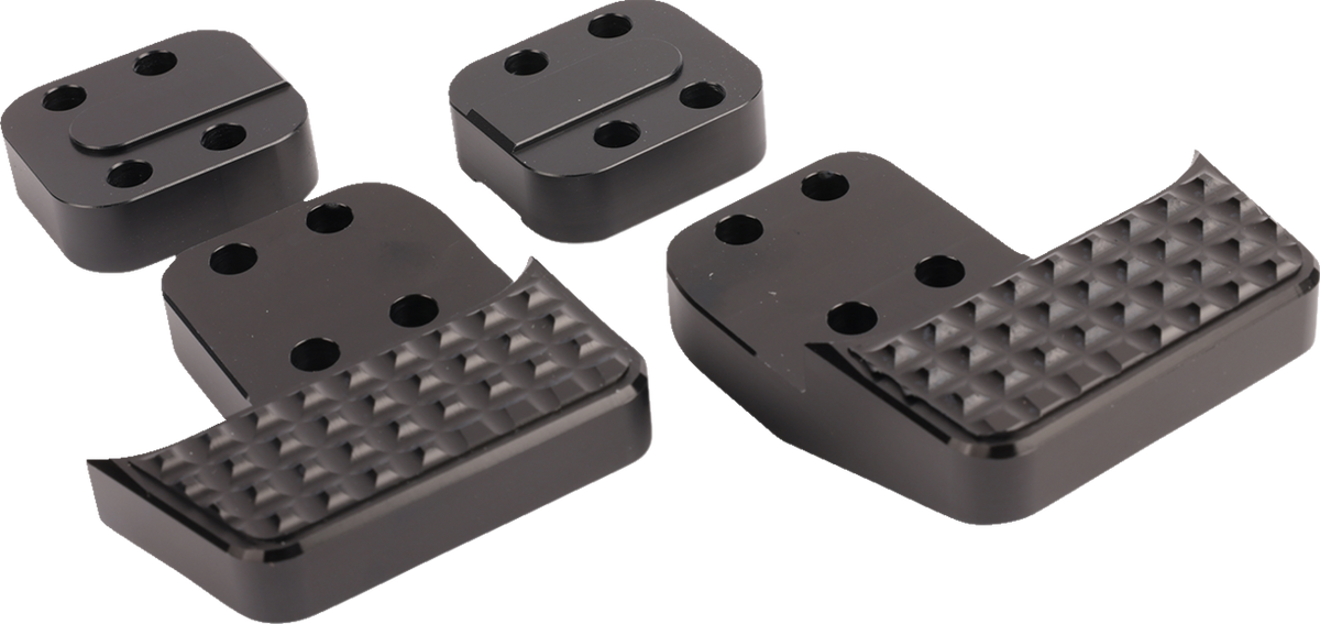 Thrashin Supply Co. Floorboard Extensions
