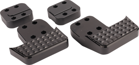 Thrashin Supply Co. Floorboard Extensions
