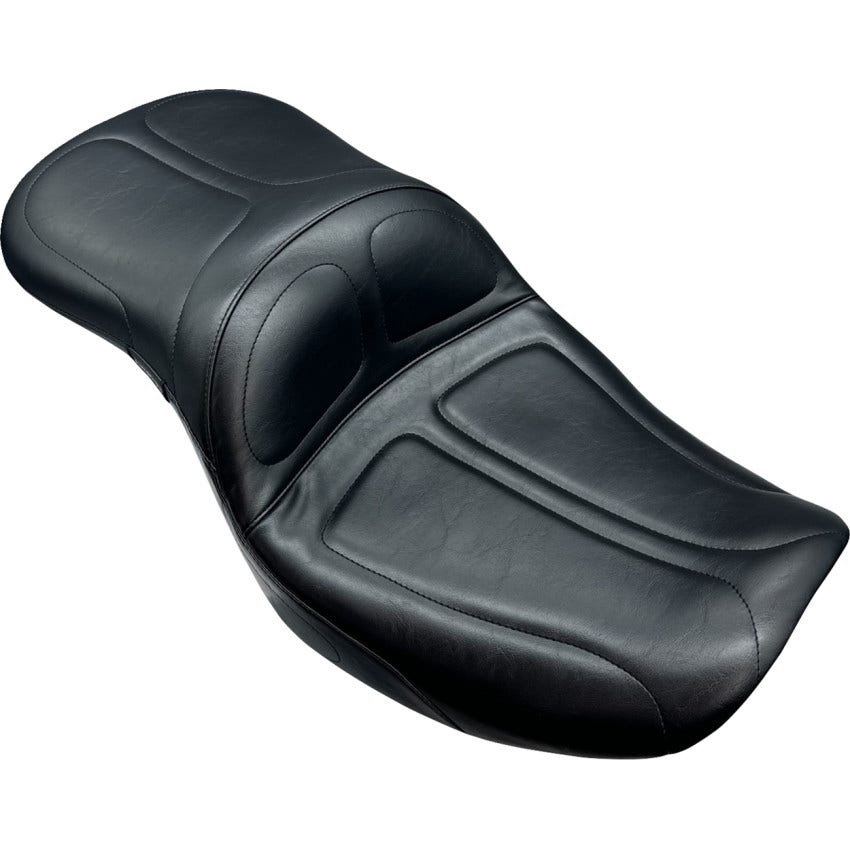 Le Pera LV-957 Maverick Seats for Harley Touring FLH/FLT '23-'24