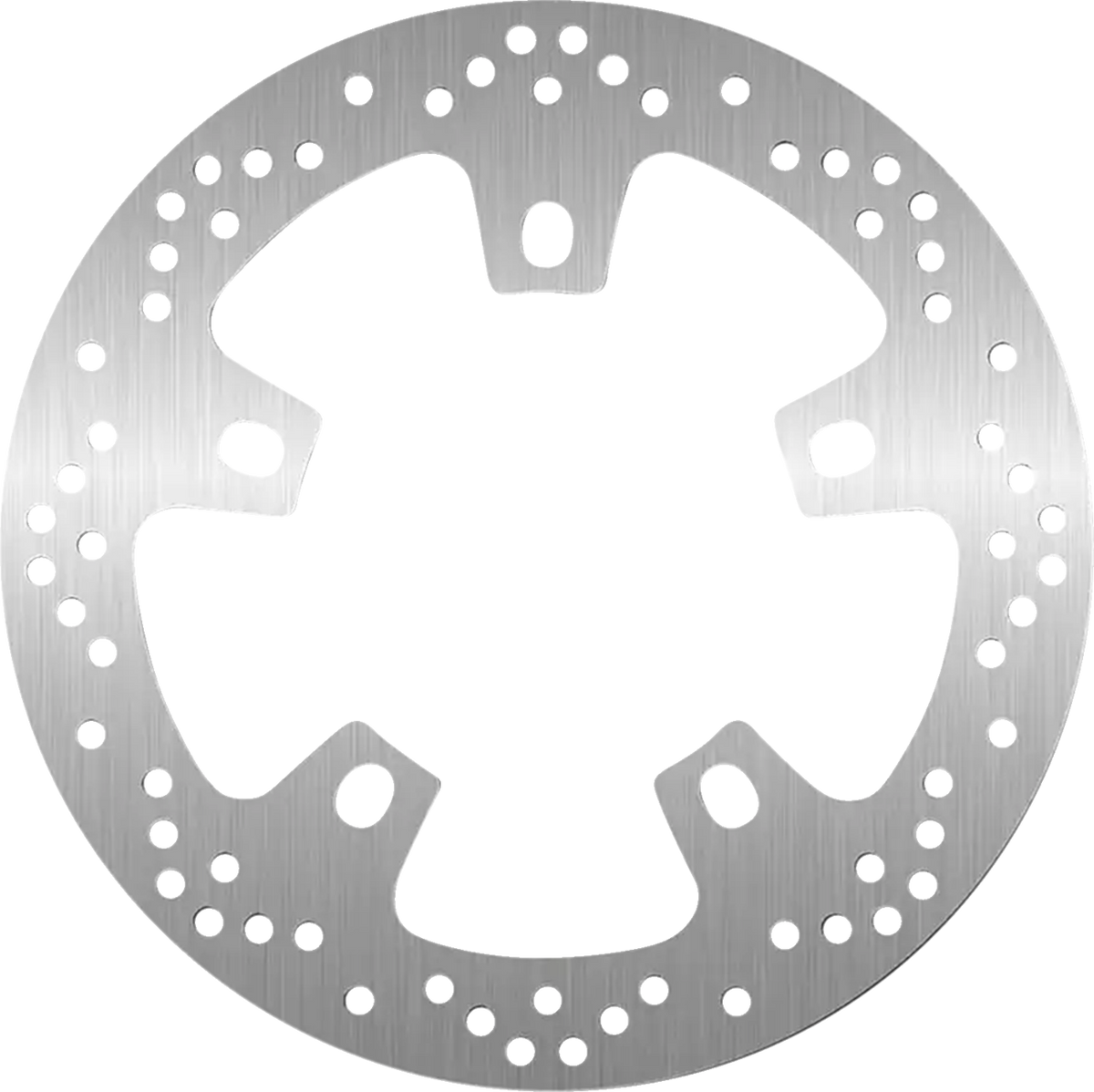 SBS 5205484100 Front Brake Rotor
