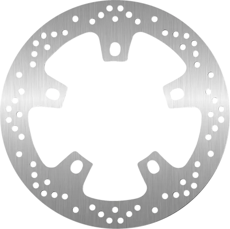 SBS 5205484100 Front Brake Rotor