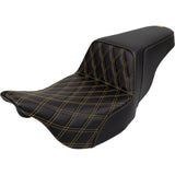 Saddlemen Step-Up Seat Harley 08-24 Touring