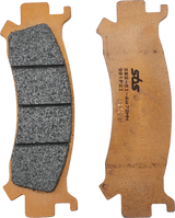 SBS PSI Brake Pads for Select 2015-2025 Honda, Polaris & Yamaha Models