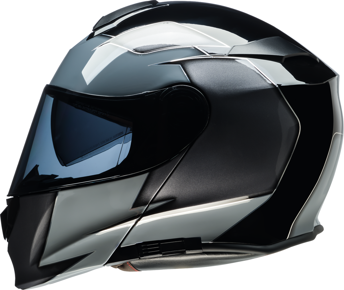 Z1R Solaris 2.0 Velocity Modular Helmet
