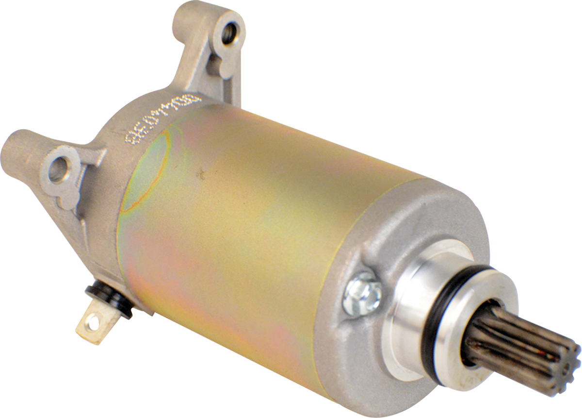 ProTorque PH125-HY01 Starter for 2006-2007 Hyosung RT 125 D & RX 125 SM