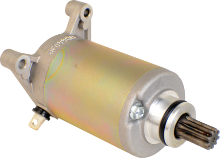 ProTorque PH125-HY01 Starter for 2006-2007 Hyosung RT 125 D & RX 125 SM