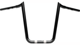 LA Choppers 1 1/4" Prime Ape Handlebars 4 23-24 Road Glide FLTRX