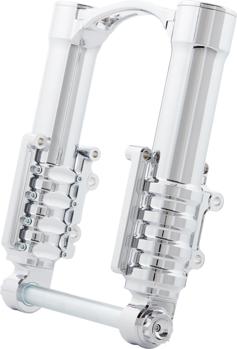 Arlen Ness Method No Flex Fork Legs 4 Harley
