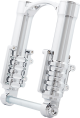 Arlen Ness Method No Flex Fork Legs 4 Harley