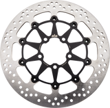 SBS Floating Performance Brake Rotors for Select 1984-2024 Kawasaki, Suzuki, Victory & Yamaha Models