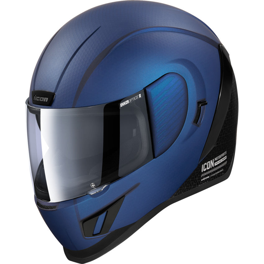 Icon Full Face Airform Counterstrike MIPS Helmet