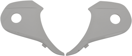 Z1R Range Helmet Side Plates
