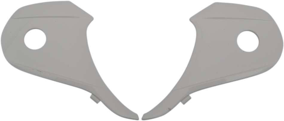 Z1R Range Helmet Side Plates