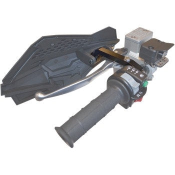 Powermadd 34452 Sentinel Handguards Mx Mount Kit 66-4033 0635-1065 18-95194