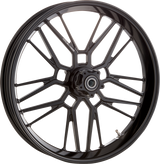 Arlen Ness Split-Spoke 21x3.5 Rim Wheel 4 Harley