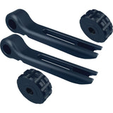 PSR Anthem Pro Accessory Update Replacement Brake & Clutch Barrel 2 Lever Ends