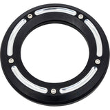 Trask Assault Derby Cover for Harley
