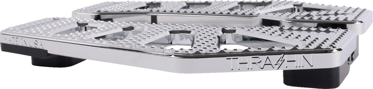 Thrashin Supply Co. Floorboards for 1980-2025 Harley-Davidson Touring / Softail / Dyna