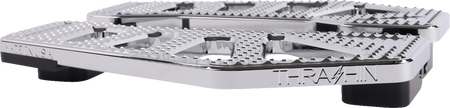 Thrashin Supply Co. Floorboards for 1980-2025 Harley-Davidson Touring / Softail / Dyna