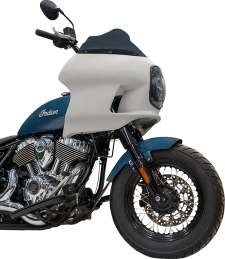 Klock Werks FXRP-Style Fairing Kit