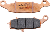 SBS RST Brake Pads for Select 1980-2026 Models