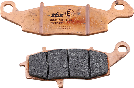 SBS RST Brake Pads for Select 1980-2026 Models