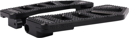 Thrashin Supply Co. Floorboards for 1980-2025 Harley-Davidson Touring / Softail / Dyna