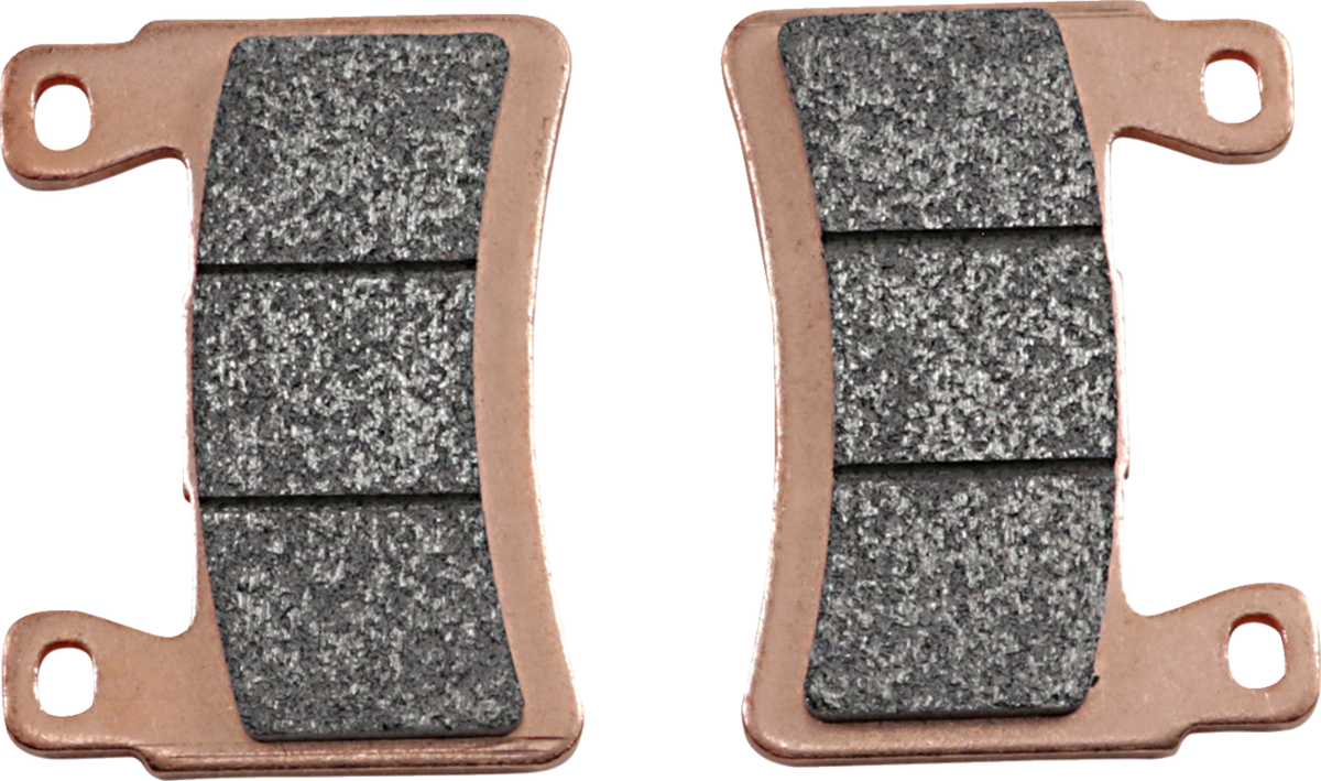 SBS 894HS Street Excel Sintered Front Brake Pads