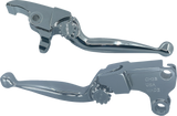 PSR Journey Adjustable Lever Set 4 Harley 23-24 Touring Models