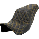 Saddlemen Step-Up Seat Harley 08-24 Touring