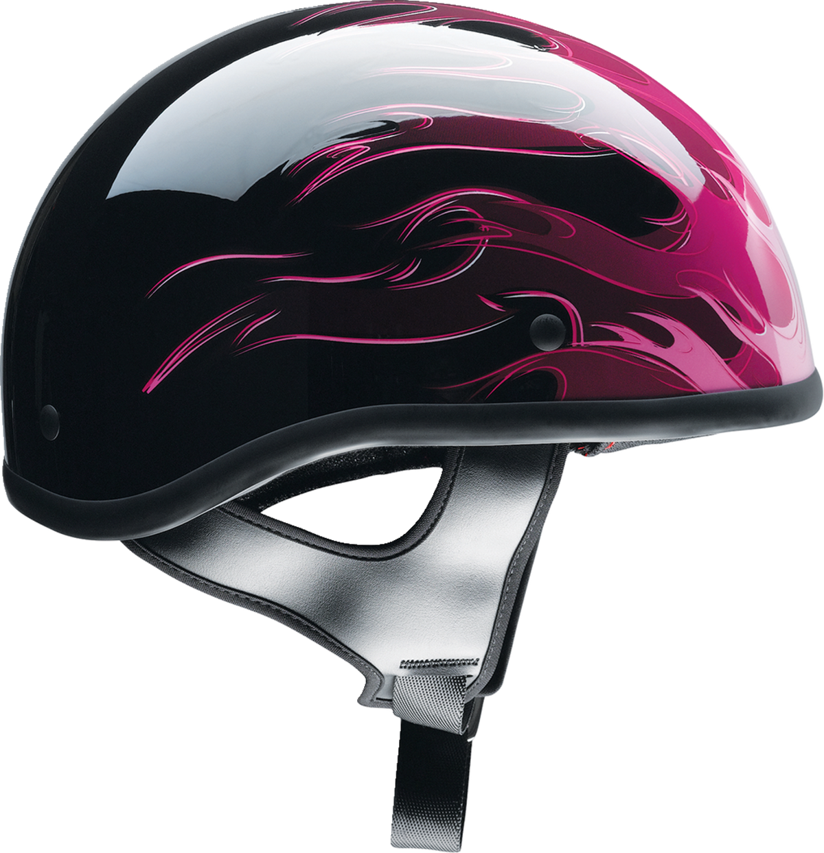 Z1R CC Beanie Hellfire Helmet