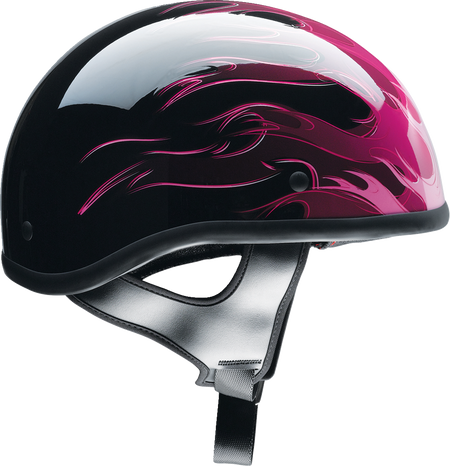 Z1R CC Beanie Hellfire Helmet
