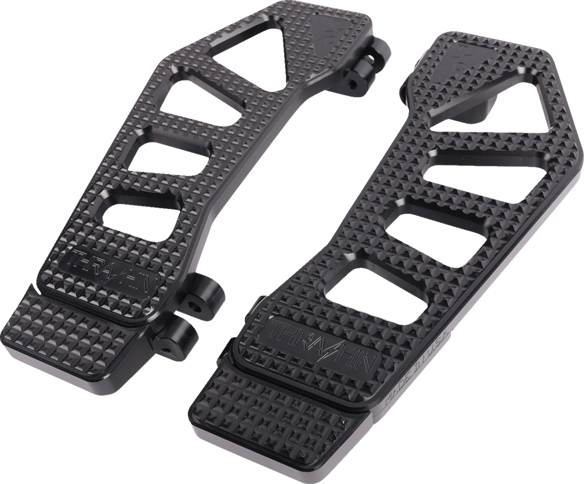 Thrashin Supply Co. Floorboard Extensions