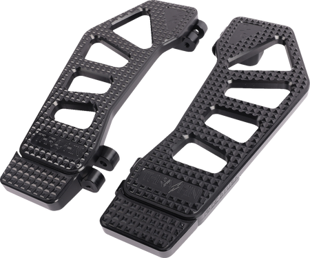 Thrashin Supply Co. Floorboard Extensions