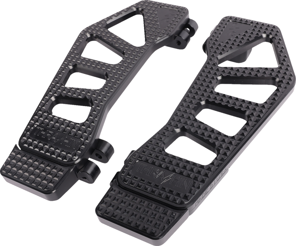 Thrashin Supply Co. Floorboard Extensions