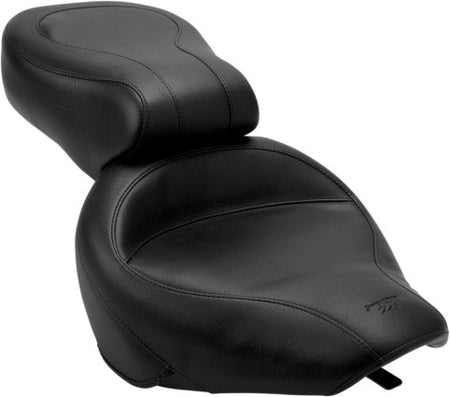Buy Mustang 75933 Wide Touring One-Piece Original Seat 95-05 Kawasaki Vulcan 800 0810-0398 08100398 489379 from Eastern Performance Cycles. Great prices and free shipping!