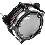 Performance Machine Vision Series Air Cleaner for Harley