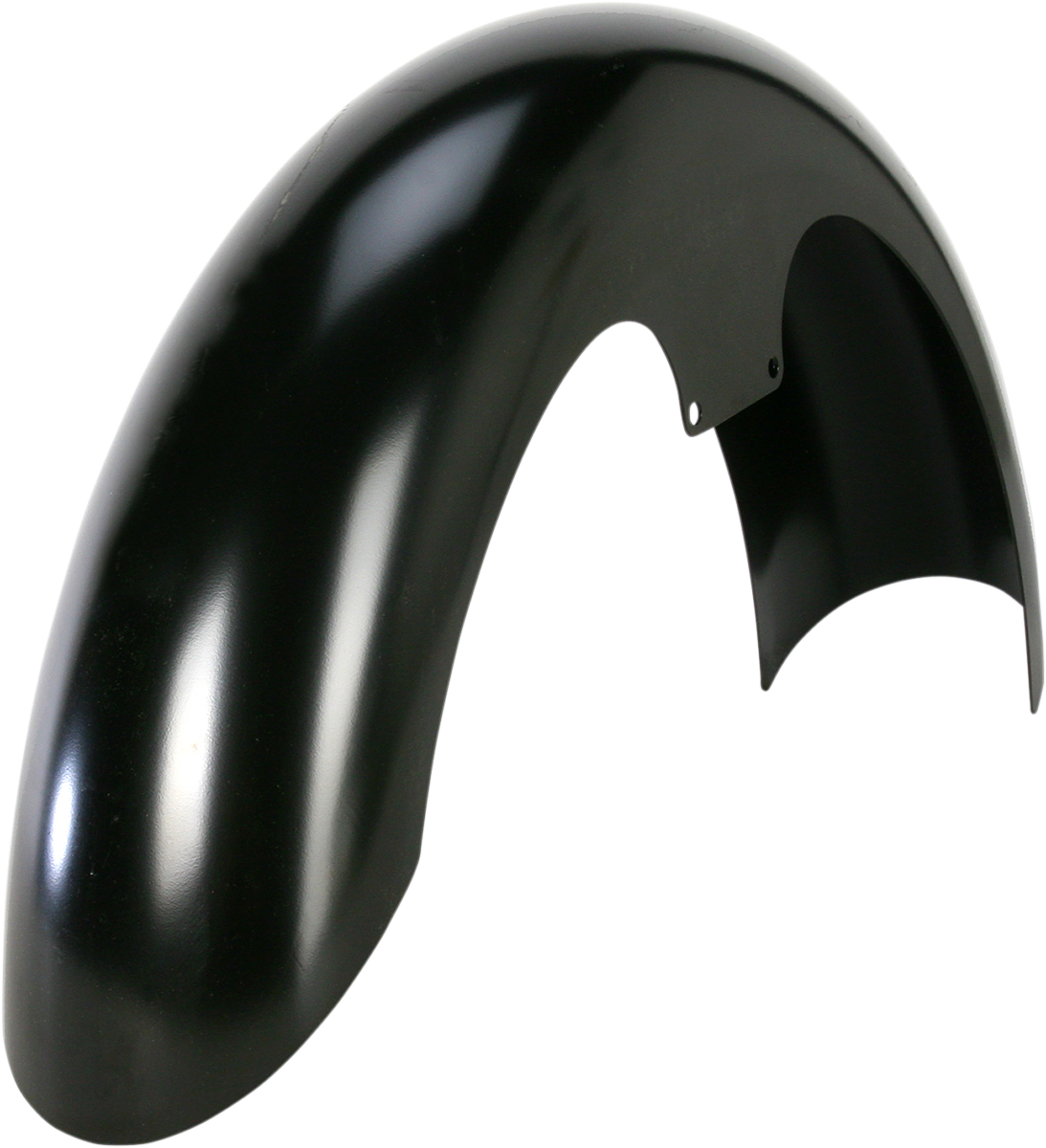 Klock Werks Hugger Series Front Fender - HD Dyna/Softail / Slicer / 21"
